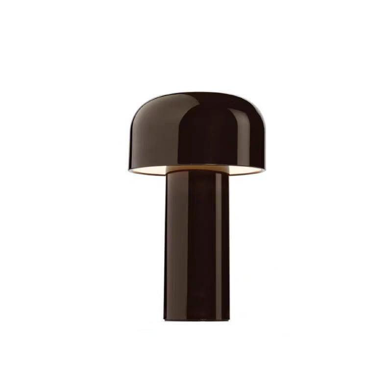 USB Rechargeable LED Cordless Table Lamp |Desk Lamp