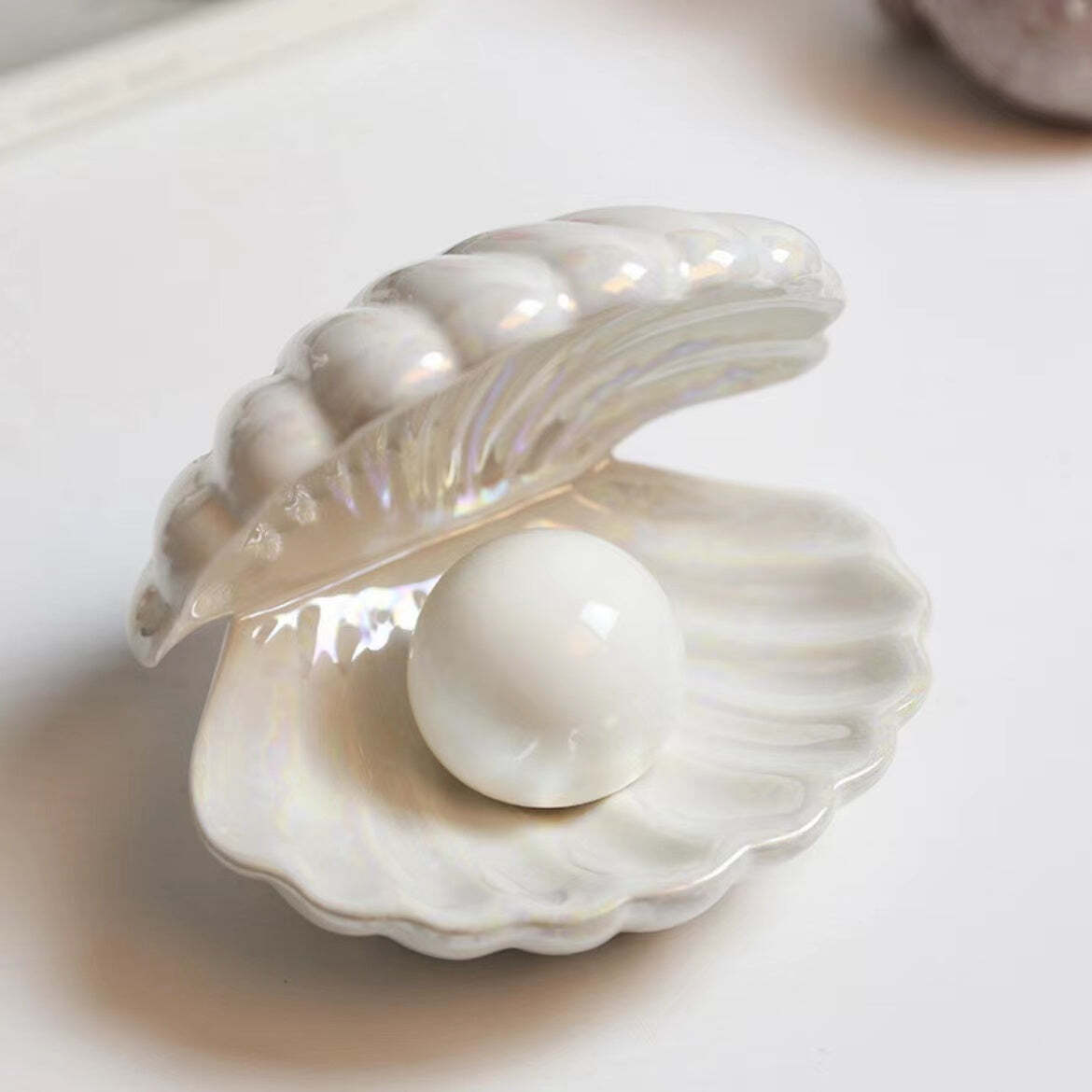 Pearl Lamp